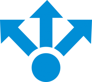 arrows